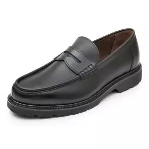 금강제화 S비밀특가 리차드 남성 소가죽 로퍼 RICSLC4469MF12174940