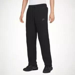 [나이키] 테크 오픈 헴 플리스 팬츠 NIKE IM0698-010 2244486791 1690707