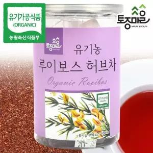 [NS홈쇼핑]유기농 루이보스 허브차 30티백[33631547]