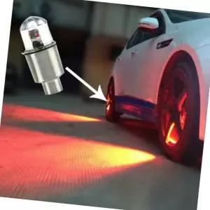 밸브캡라이트 방수 휠 led 자동차 램프 타이어 빛