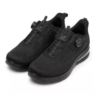 월드컵 남성 다이얼 운동화 에어쿠션 워킹화 초경량 메쉬 발편한 러닝화 논슬립 윙즈