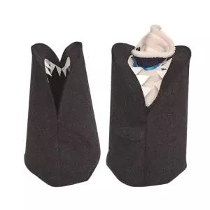 상어 패브릭 장난감 정리함 소품정리상자 장난감정리상자 소품정리통