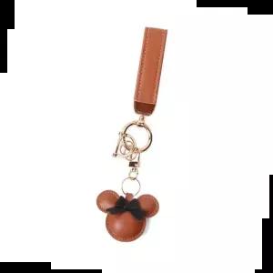 자동차키홀더 스트랩 자동차 키홀더 가방 액세서리 패션 키링