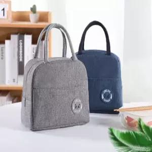 보온 보냉 도시락가방 백 아이스백 쿨러백 피크닉가방 런치 에코백 버킷 판촉물 손가방 소풍백 직장인