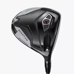 [캘러웨이] 퀀텀 MAX 드라이버 2026년 병행 AS보증