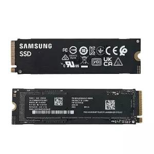 삼성 PM9C1 256GB NVMe SSD M.2 2280 PCIe4.0 벌크