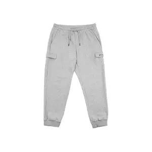 [디스커버리] 남성 카고 포켓 트레이닝 조거 팬츠 DMTP27041-MGS