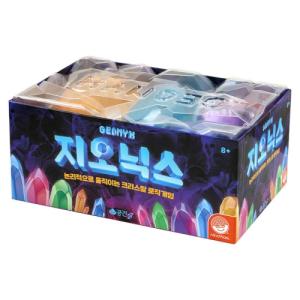 8) [공간27] 지오닉스