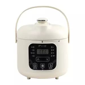 키친아트 압력밥솥 3~4인용 KRC-P416