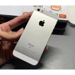 아이폰5s 중고 스마트폰 클래식 디자인 (카메라 배터리 검수완료)