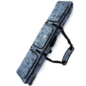 스노보드 휠백 백팩 장비 스노우보드 보호케이스 가방