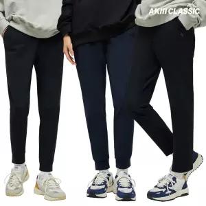 [아키클래식] 쫀쫀스판 워머 팬츠/슬랙스/의류 모음전