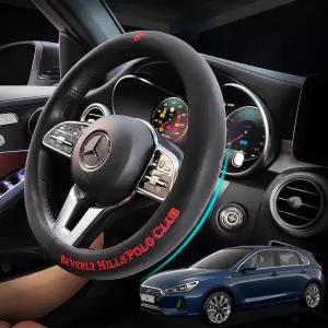 올뉴i30 핸들커버 비버리힐즈 폴로 정품