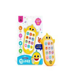 f) 더핑크퐁 핑크퐁 아기상어 첫스마트폰(54723)