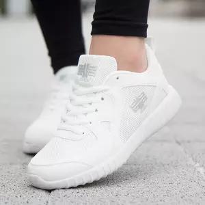 초경량 발볼넓은 남자 여성 운동화 런닝화 족저근막 신발