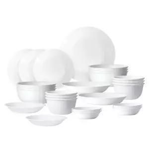 코스트코 코렐 화이트 디너웨어 26P