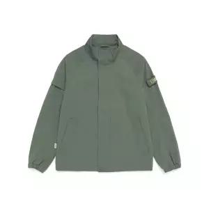 [백화점 정품] 내셔널지오그래픽 NATIONALGEOGRAPHIC N261UJP961 오르카 스탠드넥 점퍼 MILITARY KHAKI