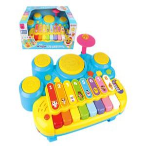 f) 바니 아기상어 실로폰 피아노(79691)