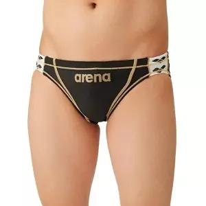 [셀러허브 스포츠레저]아레나 남자 삼각 수영연습용 스판 수영복 Z259975