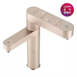 [LG전자 직영] LG 오브제컬렉션 정수기 WU923ANB (냉온수,6개월주기방문관리)