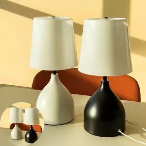 인테리어 세이렌하데스 침실 무드등 A타입 터치형 DL18