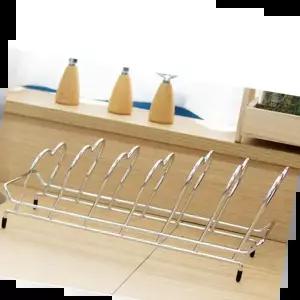 접시거치대 접시 식기 그릇 홀더 거치대 정리대 스텐드 꽂이 대