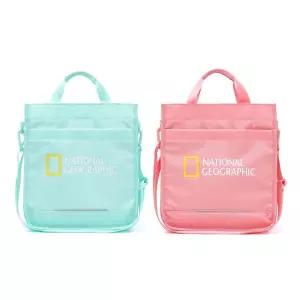 [내셔널지오그래픽키즈]K231KCR510 보조가방 2 종택 1