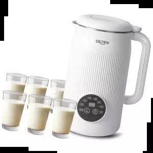 두유제조기 길텐1275 스텐 보온 두유메이커 제조기 대용량1.2L