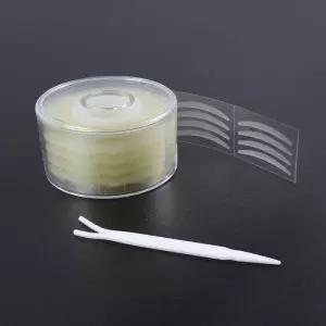 티 안나는 쌍꺼풀 테이프 롤형