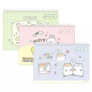 아이비스 2000 8절 초등 스케치북 B 아이비스스케치북 초등스케치북 8절스케치북