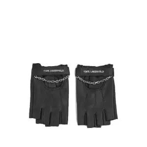 칼라거펠트 K 에센셜 핑거리스 장갑 B2W330341AV TP450352469