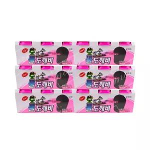 18개 습기제거제 산도깨비 옷장용 참숯물도깨비