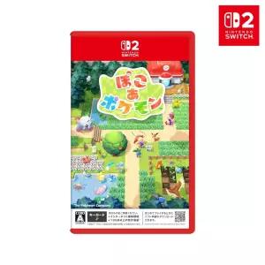 포켓몬 포코피아 닌텐도 스위치 2