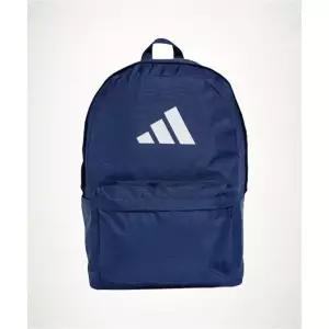 ADIDAS 클래식 3바 로고 백팩 IS7049 1535177