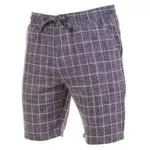 남자 마 반바지 슬랙스 허리밴딩 여름반바지