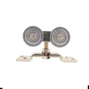 슬라이딩도어부속 호차 슬라이딩 4구철베어링 특대 54x44