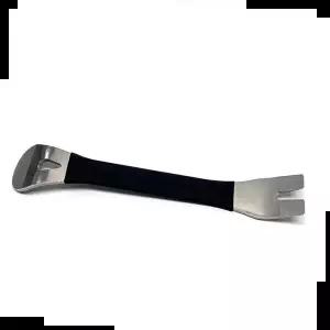 자동차 내장재 분해 탈착 실리콘 핸들 스텐 리무버