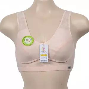 탈렌트 쾌적한 인견소재 B컵 스포츠 브라 큰가슴 편한