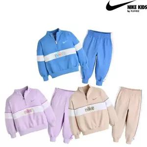 [롯데백화점]나이키 나이키 E1D1 집 팬츠 상하의 세트 3종 택1 3-7세 A251ST160P