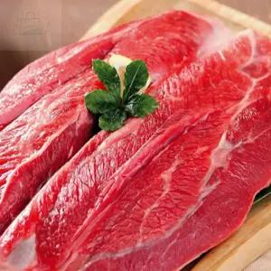 Gstore 소고기세트 명절선물 청정 대관령 한우 장조림 1등급이상 400g