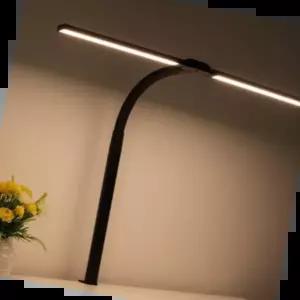 단스탠드 루나트 책상 스탠드 조명