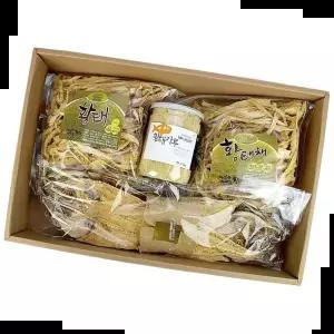 황태채 대관령눈마을 황태 선물세트 3호