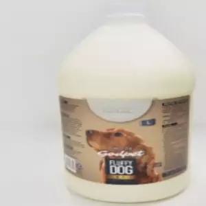 대용량 애견 린스 강아지목욕용품 노견샴푸 강아지털윤기