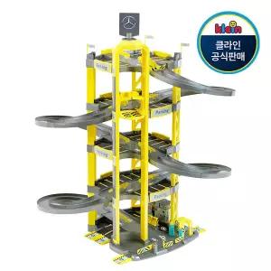 [롯데백화점]나비타월드 KL2807 벤츠 주차타워 5단