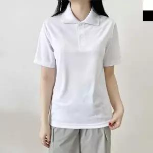 DAE YT16WJ29 802G 남여공용무지PK반팔카라티