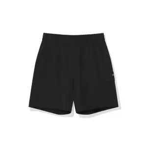 볼컴 VOLCOM 나일론 스판 숏팬츠 블랙 VA252SP101BK 3054630