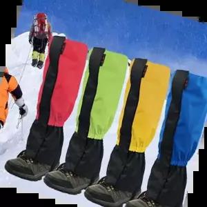 발토시 키밍 스포츠 사계절 스패치 스패츠 등산스패츠