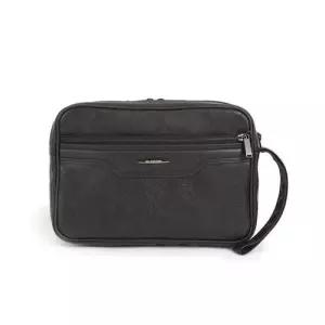 가죽파우치 고급스러운 남성용 손가방 중 맨즈백 데일리 세컨백