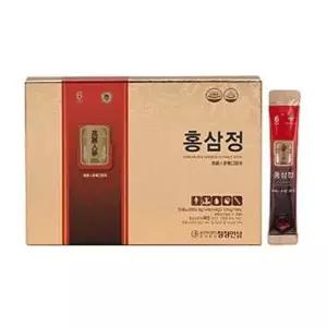 HSJ-M 홍삼정 스틱 300ml