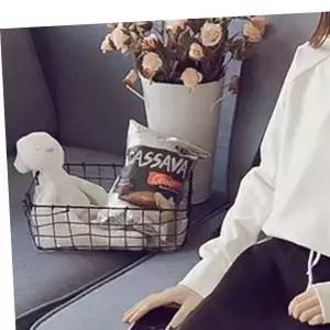 라운드 상의 여성코디세트 밴딩 배색 뒷트임 치마 세트 투피스st 여성니트바지세트